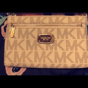 MK wristlets